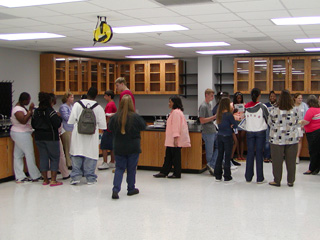 Vocational Training